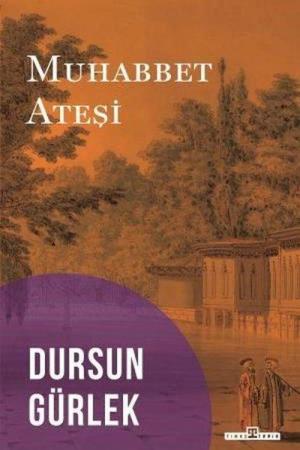 Muhabbet Ateşi