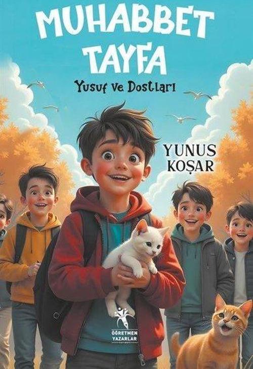 Muhabbet Tayfa Yusuf ve Dostları