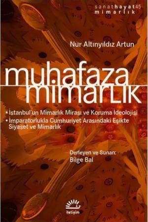 Muhafaza / Mimarlık