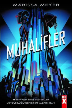 Muhalifler 1 (Karton Kapak)