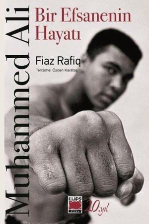 Muhammed Ali-Bir Efsanenin Hayatı