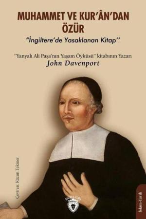 Muhammet ve Kur'an'dan Özür "İngiltere'de Yasaklanan Kitap"
