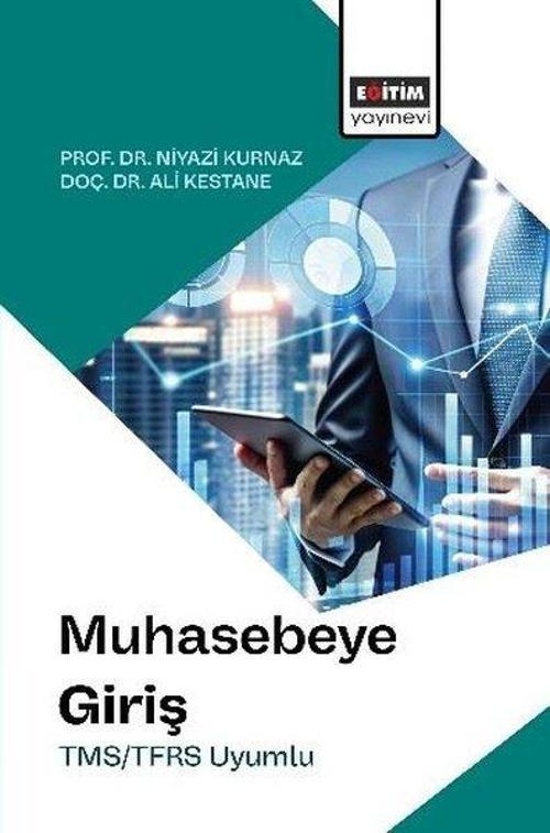 Muhasebeye Giriş TMS/TFRS Uyumlu