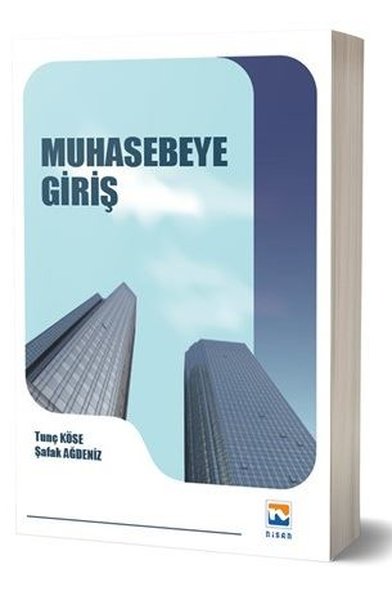 Muhasebeye Giriş