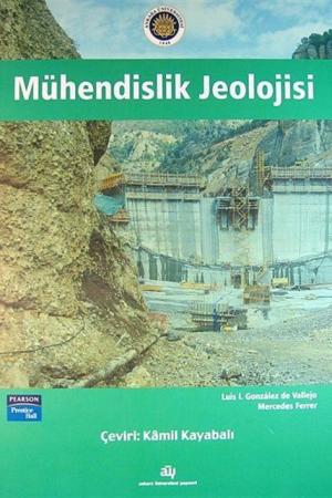 Mühendislik Jeolojisi