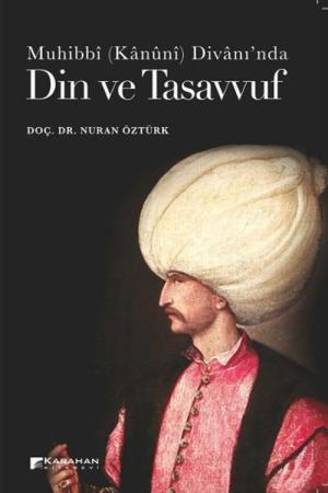 Muhibbi (Kanuni) Divanı’nda Din ve Tasavvuf