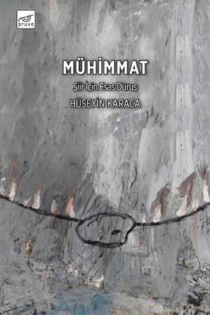Mühimmat