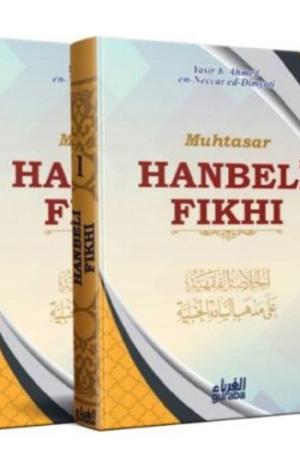 Muhtasar Hanbeli Fıkhı