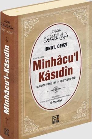 Muhtasar Minhacu'l Kasıdîn