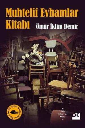 Muhtelif Evhamlar Kitabı