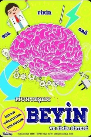 Muhteşem Beyin ve Sinir Sistemi