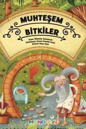 Muhteşem Bitkiler