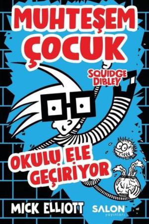 Muhteşem Çocuk Squidge Dibley