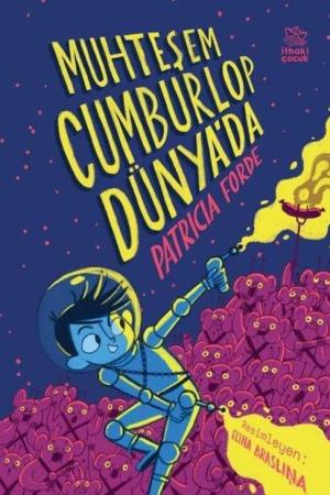 Muhteşem Cumburlop Dünya'da