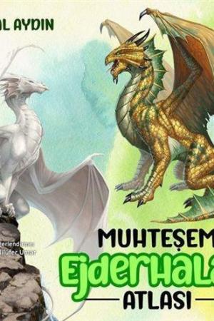 Muhteşem Ejderhalar Atlası