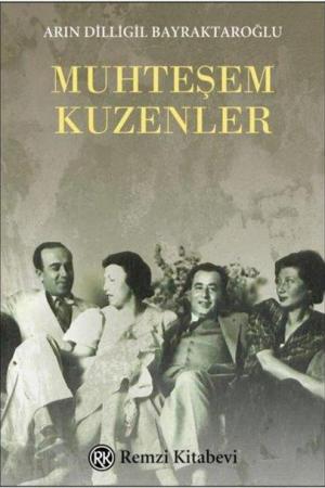 Muhteşem Kuzenler