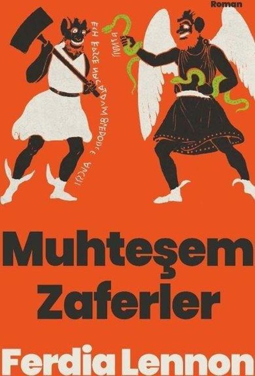 Muhteşem Zaferler