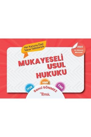 Mukayeseli Usul Hukuku