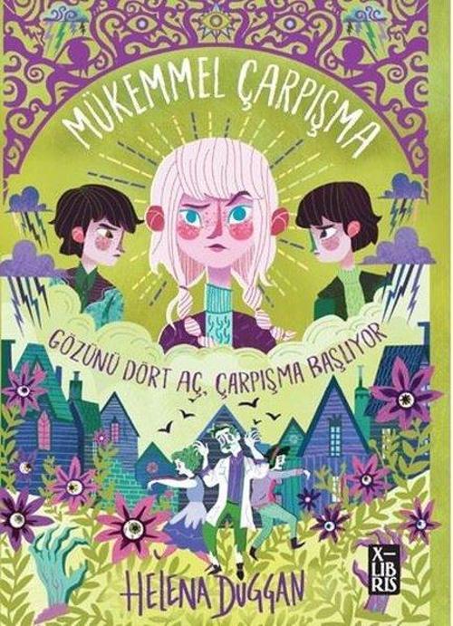 Mükemmel Çarpışma