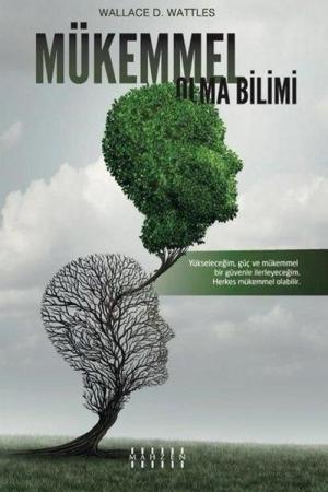 Mükemmel Olma Bilimi