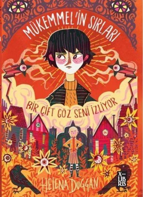 Mükemmel’in Sırları