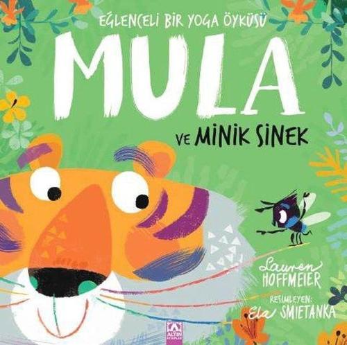 Mula ve Minik Sinek |
