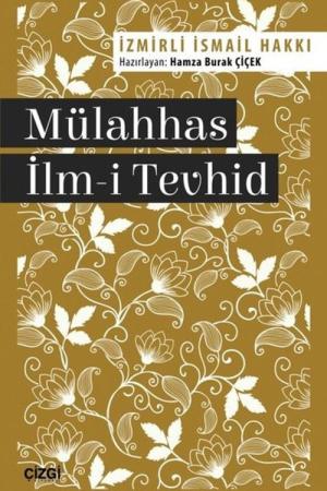 Mülahhas İlm-i Tevhid