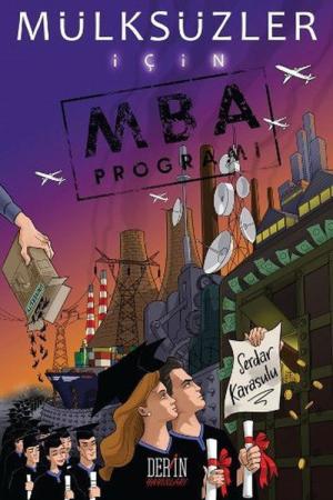 Mülksüzler İçin MBA Programı