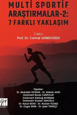 Multi Sportif Araştırmalar-2: 7 Farklı Yaklaşım