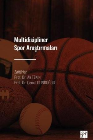 Multidisipliner Spor Araştırmaları