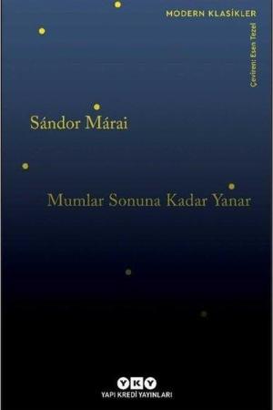 Mumlar Sonuna Kadar Yanar