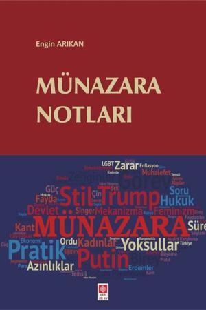 Münazara Notları