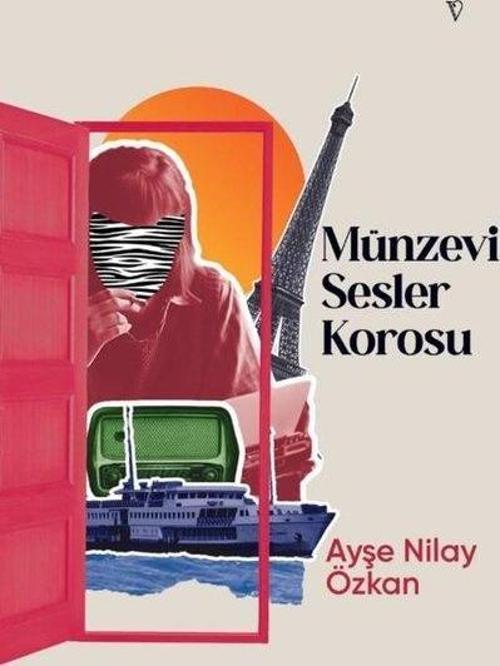 Münzevi Sesler Korosu