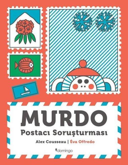 Murdo Postacı Soruşturması