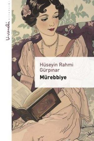 Mürebbiye - Livaneli Kitaplığı