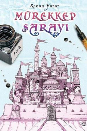 Mürekkep Sarayı