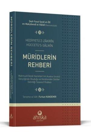 Müridlerin Rehberi