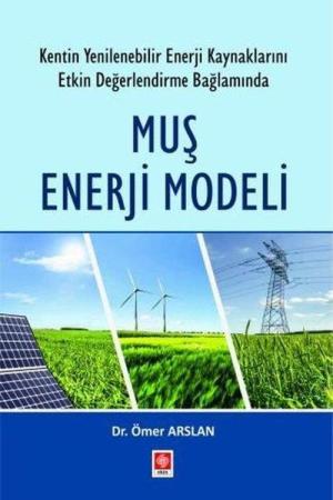 Muş Enerji Modeli
