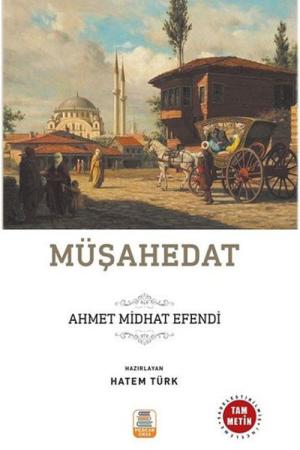 Müşahedat