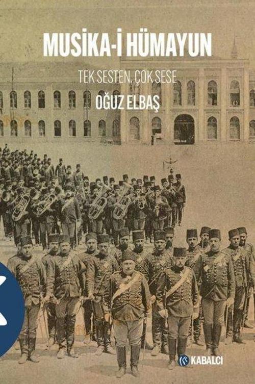 Musika-i Hümayun Tek Sesten Çok Sese