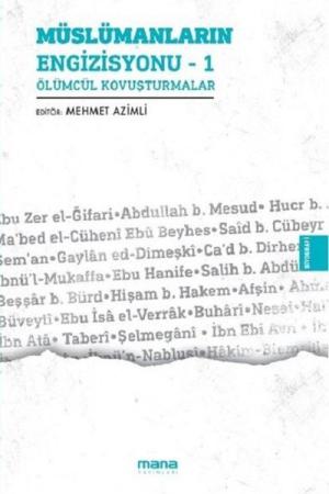 Müslümanların Engizisyonu 1 Ölümcül Kovuşturmalar