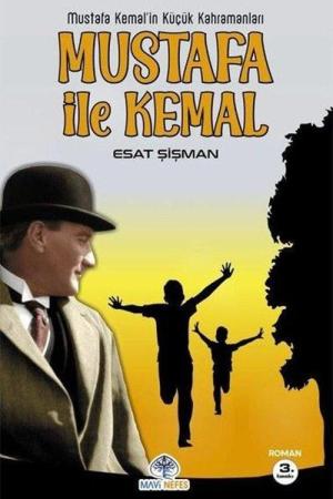 Mustafa İle Kemal