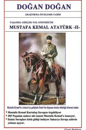 Mustafa Kemal Atatürk 2
