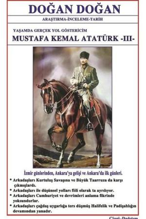 Mustafa Kemal Atatürk 3
