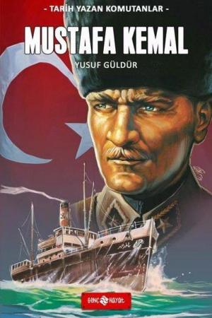 Mustafa Kemal