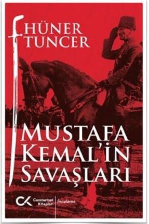 Mustafa Kemal'in Savaşları
