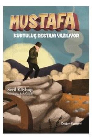 Mustafa Kurtuluş Destanı Yazılıyor
