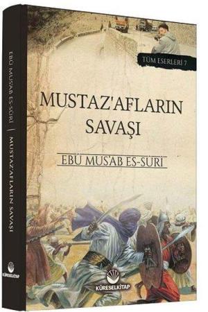 Mustaz’afların Savaşı