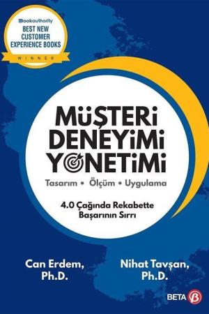 Müşteri Deneyimi Yönetimi