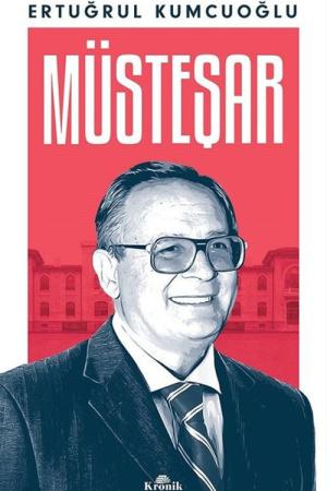Müsteşar